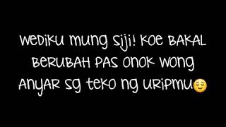 Download lagu Story wa#wegah kelangan mp3 Download lagu Story wa#wegah kelangan mp3