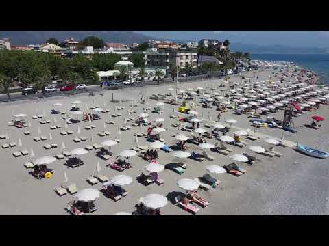 Camping dei Fiori Albenga - Commercial 2023 (ENG)