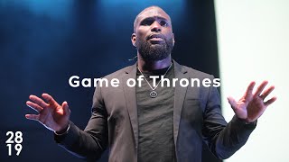 Download lagu THE KING IS HERE | Game of Thrones | Matthew 2:1-23 | Philip Anthony Mitchell mp3