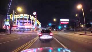 Daryl Hall Cab Driver