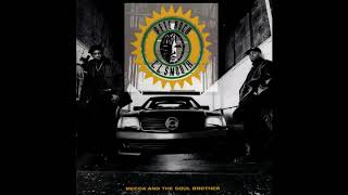 Pete Rock &amp; C.L. Smooth - Return of the Mecca mix