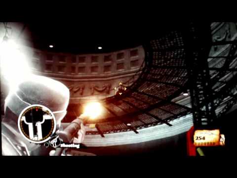 The Saboteur Walktrough Perfect Mission.-part 44.-Dr Kwong story.-Deutchland uber phallus. (F'hard)