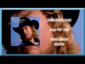 John Anderson - Just For You