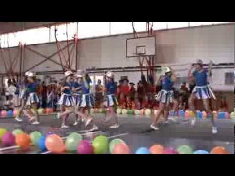 Barzu Denisa - Dans Disco- Prof. Lucia Negara