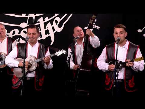 TS Đeram - Ja sam bećar od staroga kova (Osječka televizija)