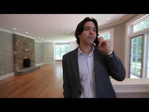 Meet Jared Wilk, Realtor at Benoit Mizner Simon & Co.