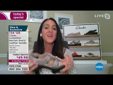 HSN | Obsessed with Style with Debbie D 04.08.2021 - 08 AM