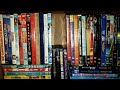 My DVD Collection 2021 Edition