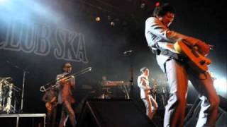 you´ll never walk alone Tokyo Ska Paradise Orchestra