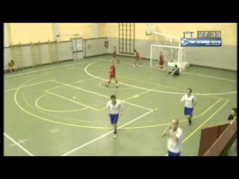 amor sportiva vs sporting vanzago I GOAL...