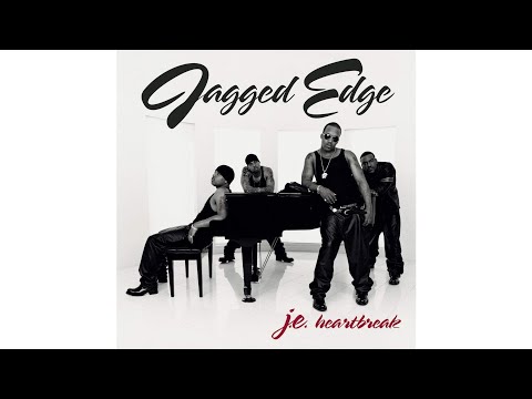Jagged Edge - Heartbreak