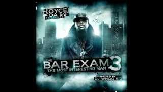 Royce da 5'9" - Go Hard pt. 2