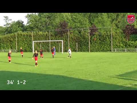 SteDoCo JO13-3 - Vuren JO13-2 14/05/18