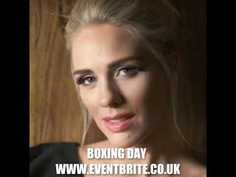 SPOONY'S HOUSE BOXING DAY 19' - JAZZ CAFE