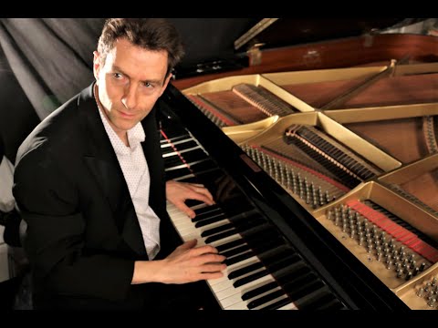 Love Anchors the Soul - Chris Geith