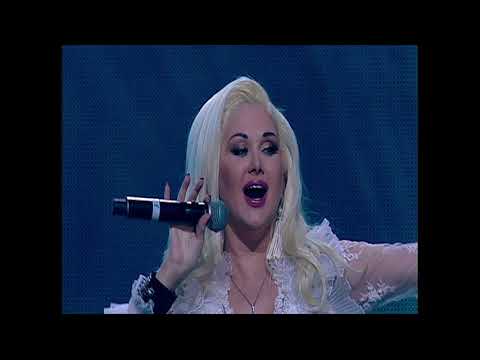 Екатерина Бужинская feat Сергей Пискун "Снежинки"