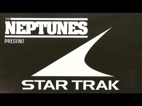 DJ Enuff & The Neptunes Present Star Trak (Side A) [2002]