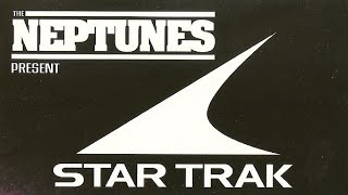 DJ Enuff &amp; The Neptunes Present Star Trak (Side A) [2002]