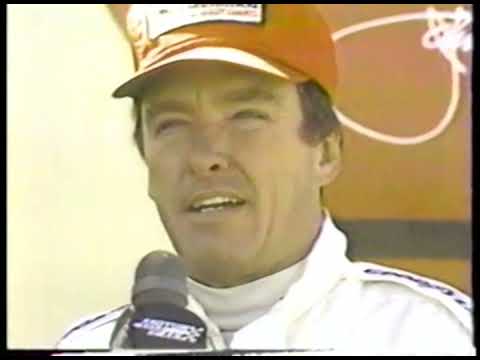 1985 WTBS "MotorWeek Illustrated" - (March 9th)