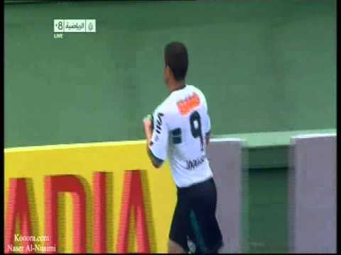 Coritiba 1 - 0 Flamengo Leonardo