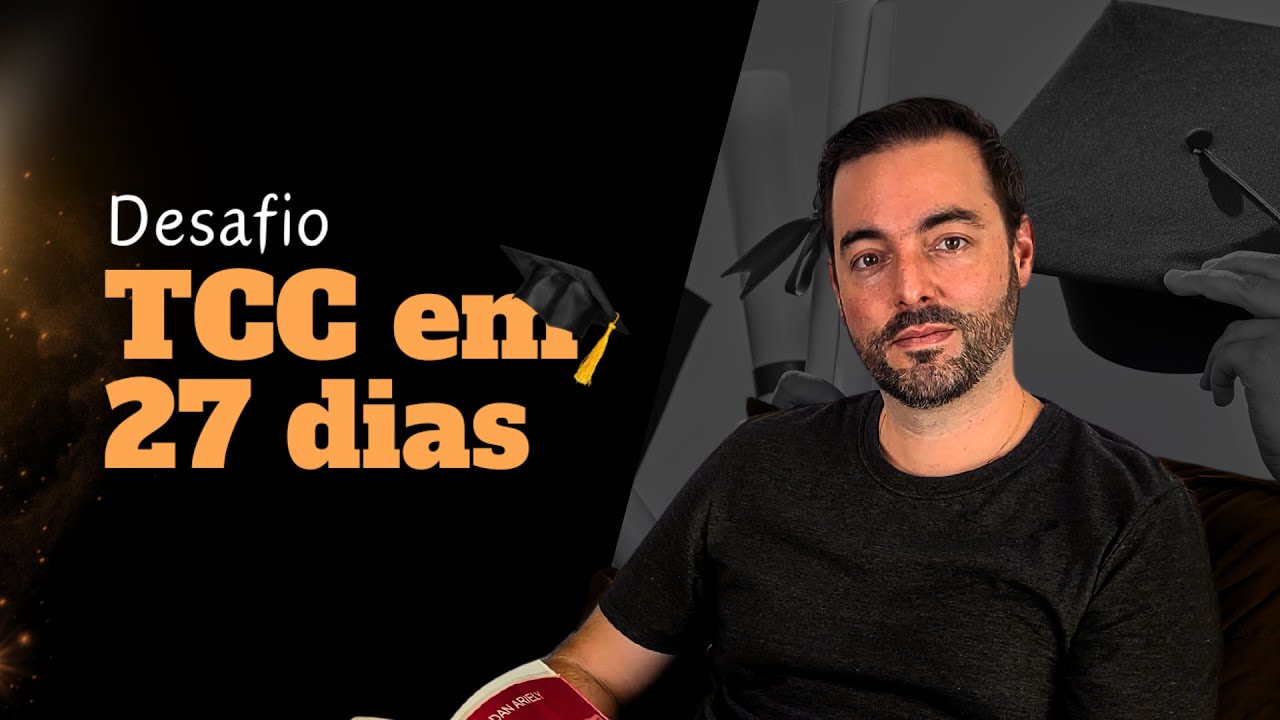 Desafio TCC em 27 dias