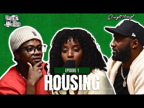 Housing | PODCAST SESA UBUFU EP1