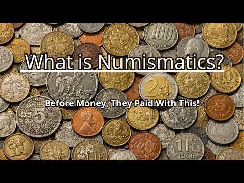 Numista Meaning