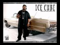 Ice Cube - Gangsta Rap Made Me Do It (Bass Boosted)