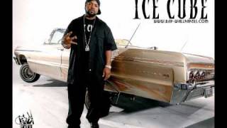 Ice Cube - Gangsta Rap Made Me Do It (Bass Boosted)