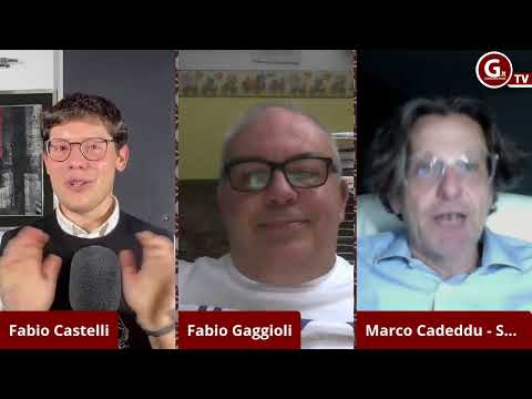 Finali Nazionali Rimini 2021 - novità e info