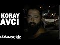 Koray Avcı Dokuzsekiz Müzik'te!