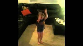 Holla Back Girl-Sophia Maria