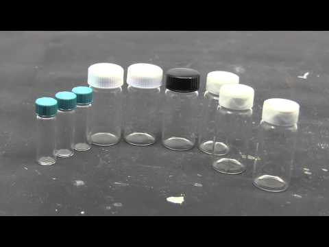 Equipment for an amateur lab - Part 1