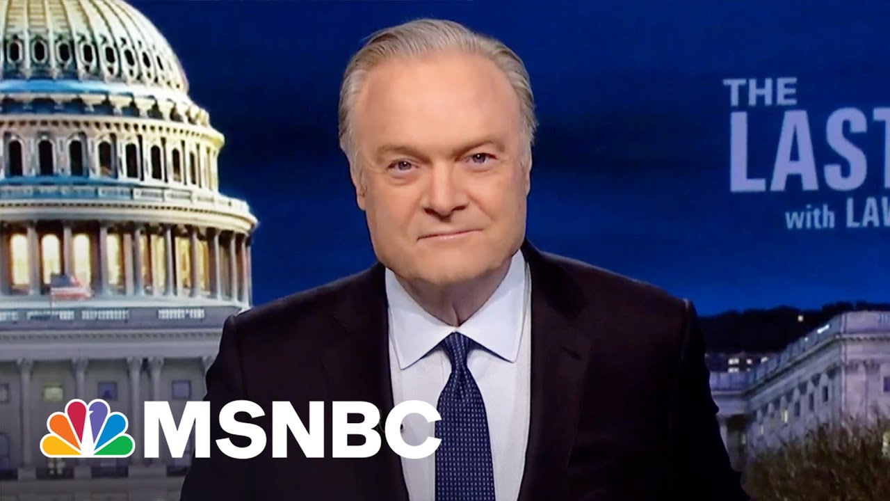 Watch The Last Word With Lawrence O’Donnell Highlights: April 18