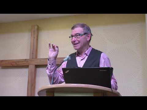 Waffenrüstung 7 Eingehüllt in Gottes Gerechtigkeit