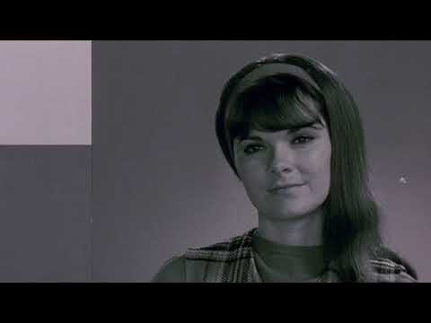 April March - Laisse tomber les filles (French/English)