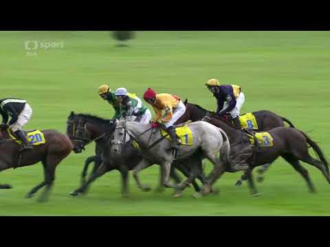 127. Velká pardubická s Českou pojišťovnou (2017)