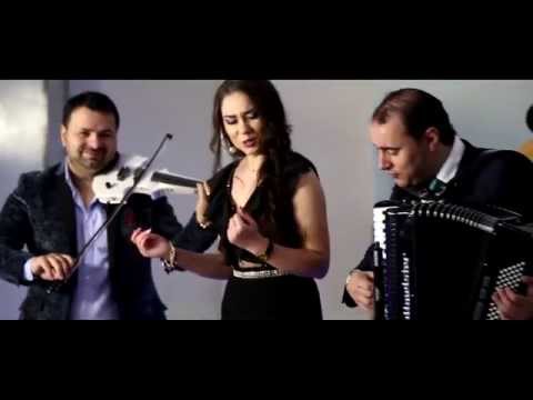 " Ana-Maria Stoian & Marian Mexicanu - FATA MEA LUMINA VIETII MELE"