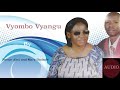 Vyombo Vyangu Pastors Alex Mary Atieno Ominde
