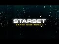 STARSET BRAVE NEW WORLD Lyrics Video