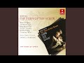 The Turn of the Screw, Op. 54, Act 1: Prologue. "It Is a Curious Story" (The Prologue)