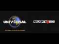 Universal Interactive Studios Naughty Dog 1998 Logo Opening Remake V2 4 3