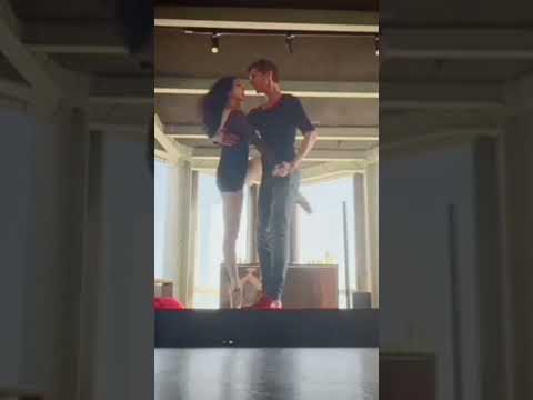 "La Yumba"Osvaldo Pugliese #tango #tangoenpuntas @almukatab