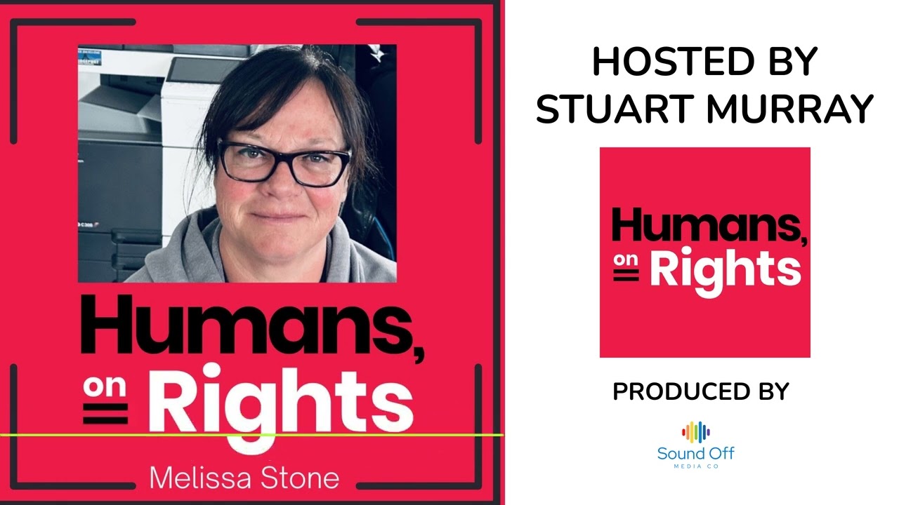 Melissa Stone: Taking action to Make Homes for the Unsheltered Humans.