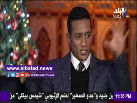 صدى البلد محمد رمضان « جواب اعتقال » فيلم العيد القادم ..وثقة فى الله هينجح