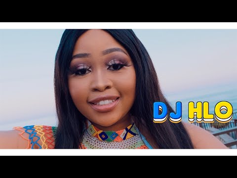 DJ HLO FT MALINI_SHAY INGOMA (OFFICIAL MUSIC VIDEO)