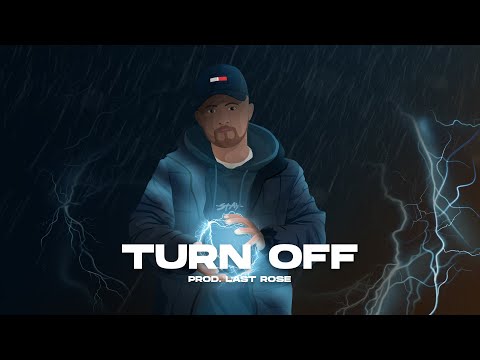 Ziarecki - Turn off (prod. Last Rose)