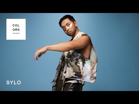 Sylo - Mile End | A COLORS SHOW