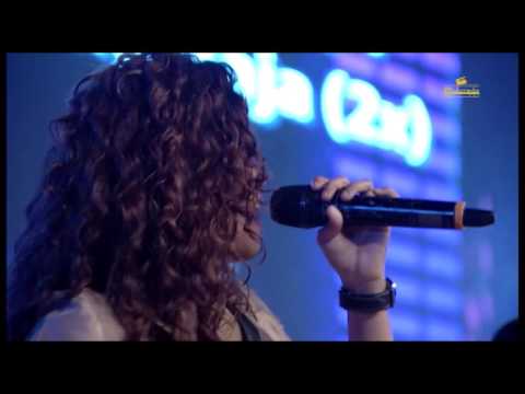 Kasih ALLAH tak Berkesudahan by Charlie Suhadi