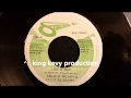Delroy Wilson and Culture Brown - Some Like It Hot - Sonic Sounds 7
